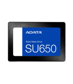 SSD 512G ADATA SU650 SATA3