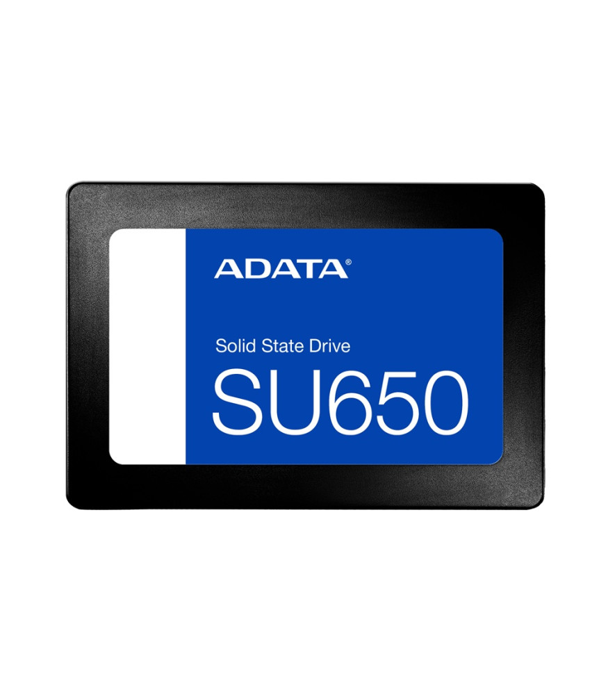 SSD 512G ADATA SU650 SATA3