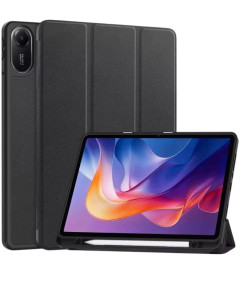 Capa Inteligente Xiaomi Redmi Pad 2 com Suporte