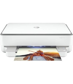 HP Envy 6120e Impressora Multifuunções Color Duplex WiFi 10ppm