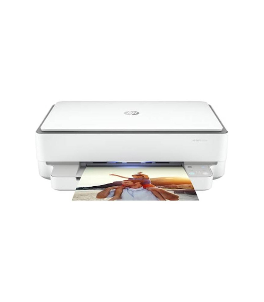 HP Envy 6120e Impressora Multifuunções Color Duplex WiFi 10ppm