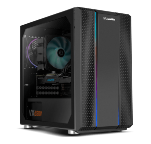 CAIXA NOX HUMMER FUSION S