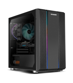 CAIXA NOX HUMMER FUSION S