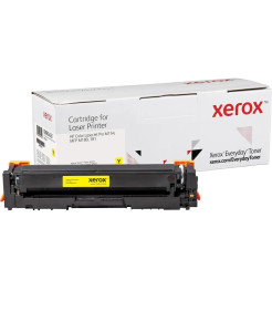 Xerox Everyday HP CF532A Amarelo Cartucho de Toner Generico