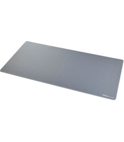 Fellowes Breyta Tapete de Escritorio - Antideslizante 40x80x0.25cm - Azul