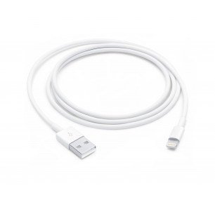 CABO LIGHTNING USB 2.0 PARA IPHONE - 1 METRO