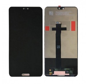 ECRÃ TFT PARA HUAWEI P20 PRO COM FRAME
