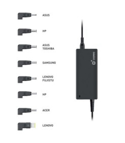 Cromad Carregador Universal Automatico para Portatil