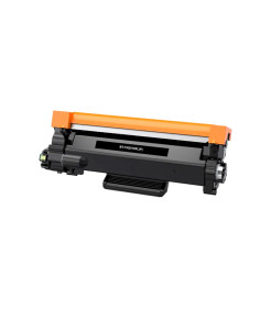 Brother TN2510XL Negro Cartucho de Toner Generico - Alta Capacidade/Jumbo
