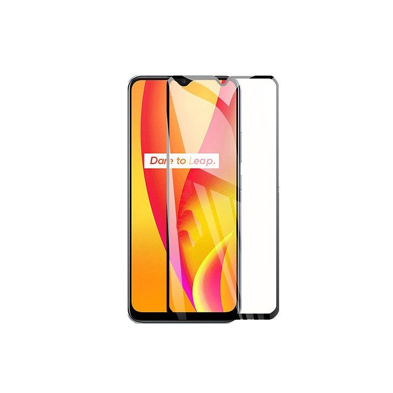 PELÍCULA 5D PARA SAMSUNG GALAXY A12