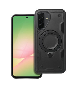 CAPA SAMSUNG A56 5G FROST ARMOR PRETO