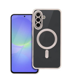ELECTRO MAG COVER SAMSUNG A36 TITANIUM