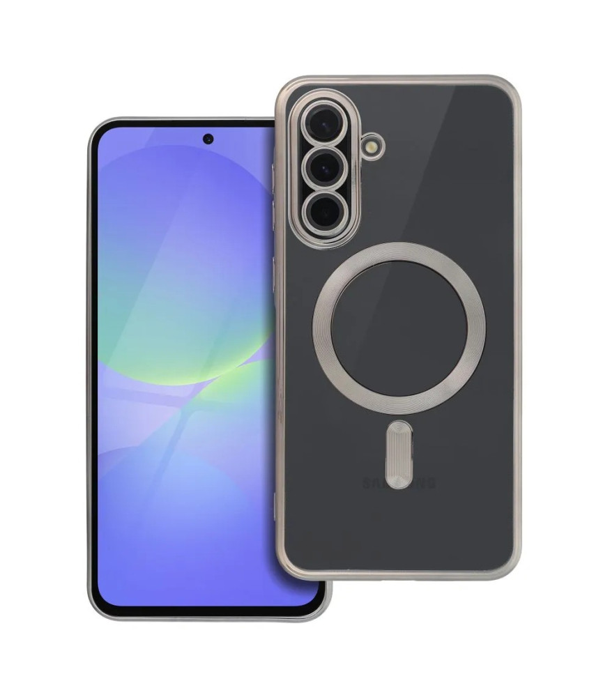 ELECTRO MAG COVER SAMSUNG A36 TITANIUM GREY