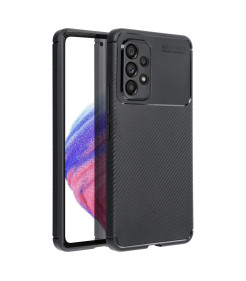 SAMSUNG A23 5G CAPA CARBON PRETO