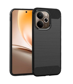 REALME 14T CAPA CARBON PRETO