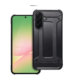 SAMSUNG A56 5G CAPA ARMOR PRETO