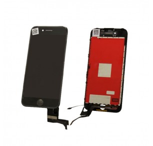 ECRÃ IPHONE 7 PREMIUM PRETO