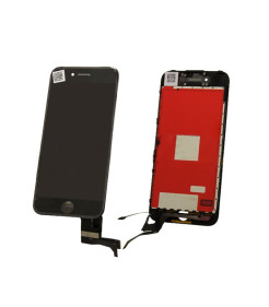 ECRÃ IPHONE 7 PREMIUM PRETO