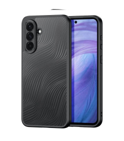 CAPA AIMO DUC DICIS SAMSUNG A36/56 5G PRETO