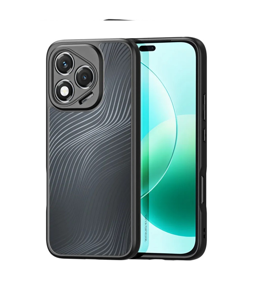 CAPA AIMO DUC DICIS HONOR 400 LITE PRETO