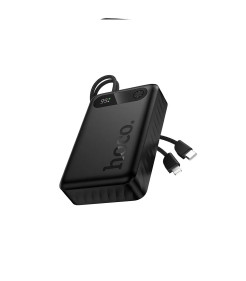 POWERBANK 20.000 MAH HOCO J171A