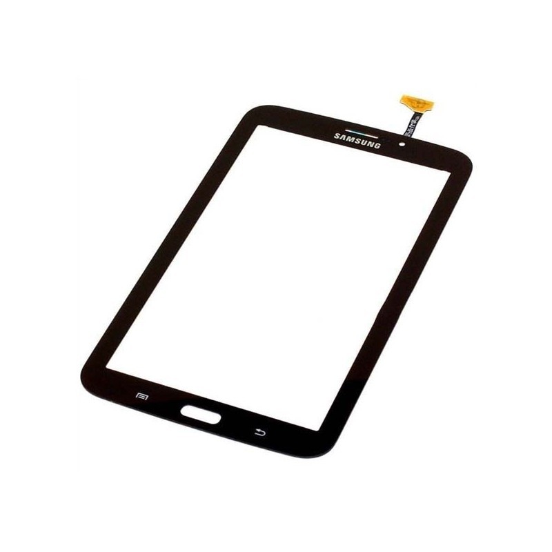 ECRÃ PARA SAMSUNG TAB A 7" SM-T280 PRETO