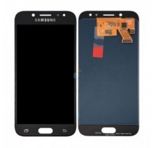 ECRÃ OLED PARA SAMSUNG J5 2017 PRETO