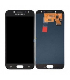 ECRÃ OLED PARA SAMSUNG J5 2017 PRETO