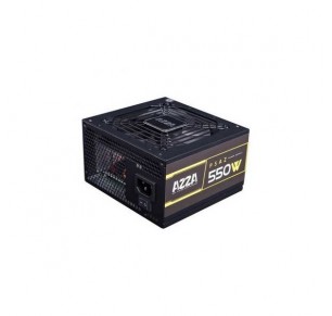 FONTE ALIMENTAÇÃO 550W BRONZE