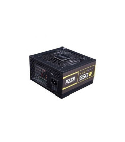 FONTE ALIMENTAÇÃO 550W BRONZE