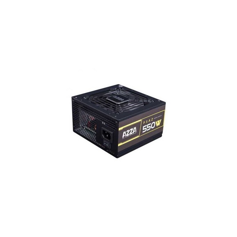 FONTE ALIMENTAÇÃO 550W BRONZE