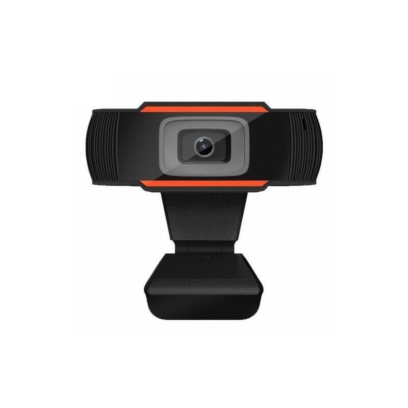 OWLOTECH START WEBCAM 720P