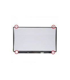 DISPLAY 15.6 LED SLIM WUXGA 1920X1080 FULL HD CONECTOR 30 PINOS