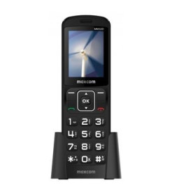 TELEMÓVEL MM32D PRETO