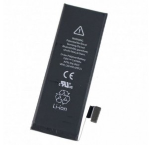 BATERIA IPHONE 5C/5S