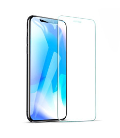 PELICULA VIDRO TEMPERADO REMAX 9D IPHONE 11 PRO MAX / XS MAX