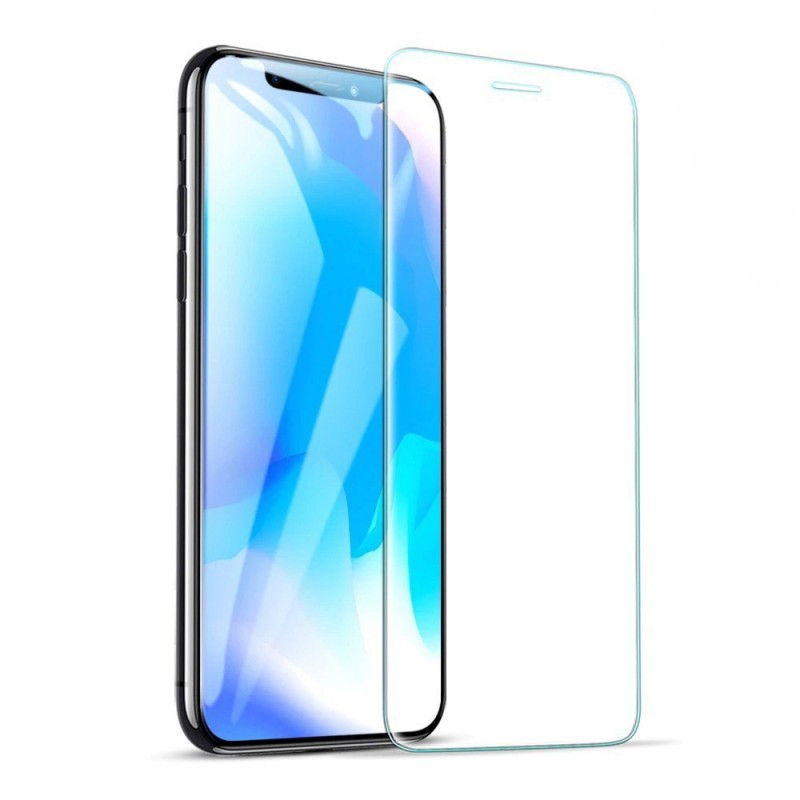 PELICULA VIDRO TEMPERADO REMAX 9D IPHONE 11 PRO MAX / XS MAX