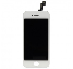 ECRÃ IPHONE 5 SE BRANCO