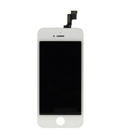 ECRÃ IPHONE 5 SE BRANCO