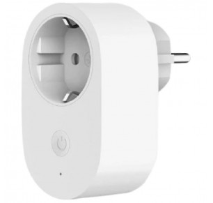 XIAOMI MI SMART PLUG TOMADA WIFI