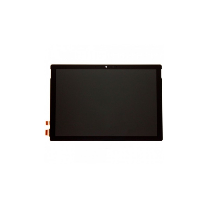 ECRÃ LCD E TOUCH PARA SURFACE PRO 7 PRETO