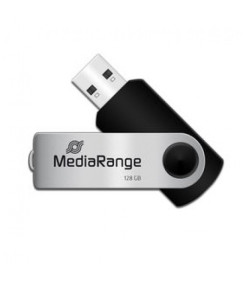 MEDIARANGE PENDRIVE 128GB