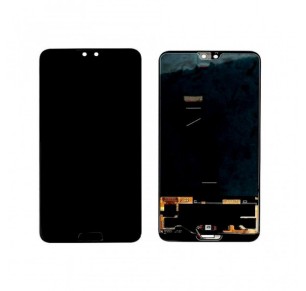 ECRÃ TFT PARA HUAWEI P20 PRO PRETO