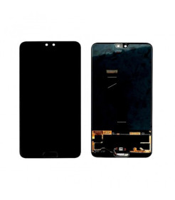 ECRÃ TFT PARA HUAWEI P20 PRO PRETO