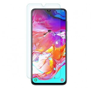 PELÍCULA DE VIDRO PARA SAMSUNG A70 3D HD