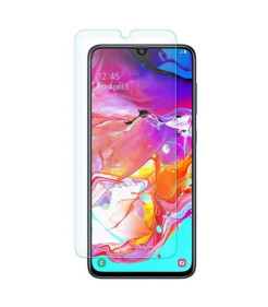 PELÍCULA DE VIDRO PARA SAMSUNG A70 3D HD