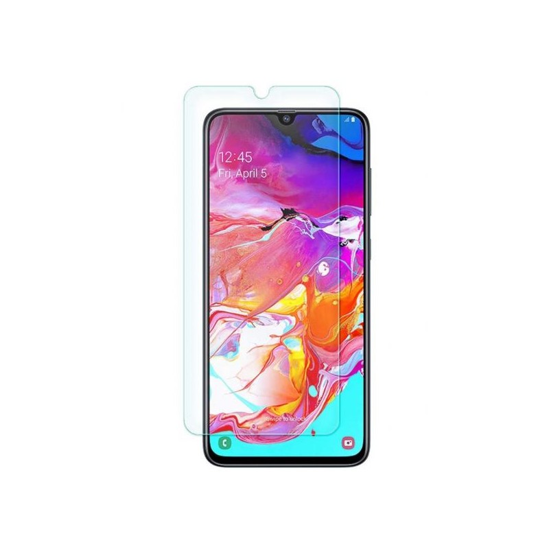 PELÍCULA DE VIDRO PARA SAMSUNG A70 3D HD