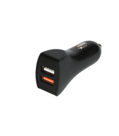 CARREGADOR DE ISQUEIRO REMAX RECHA, RC220