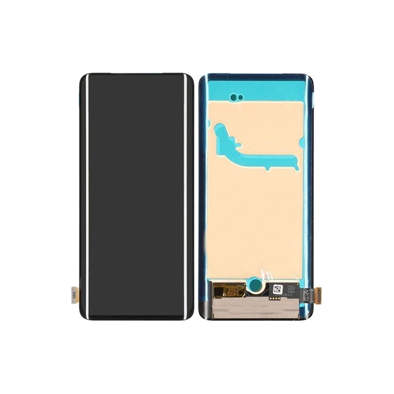 ECRÃ LCD PARA ONE PLUS 7 PRO PRETO