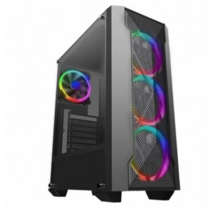 CAIXA MIDI SLAYER RX32 PRO RGB
